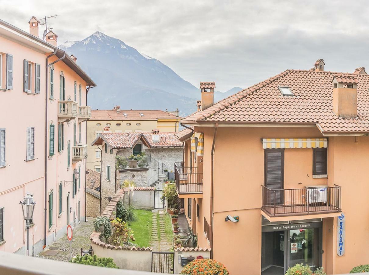 Alexis House Varenna Eksteriør bilde