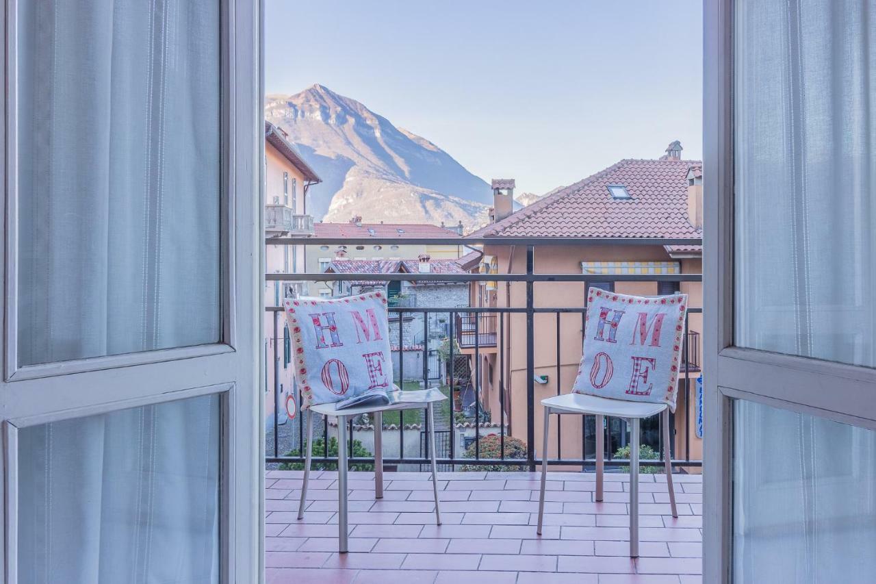 Alexis House Varenna Eksteriør bilde